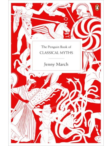 The Penguin Book of Classical Myths