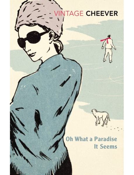 Oh What A Paradise It Seems