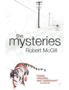 The Mysteries The Mysteries