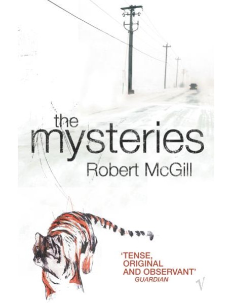 The Mysteries