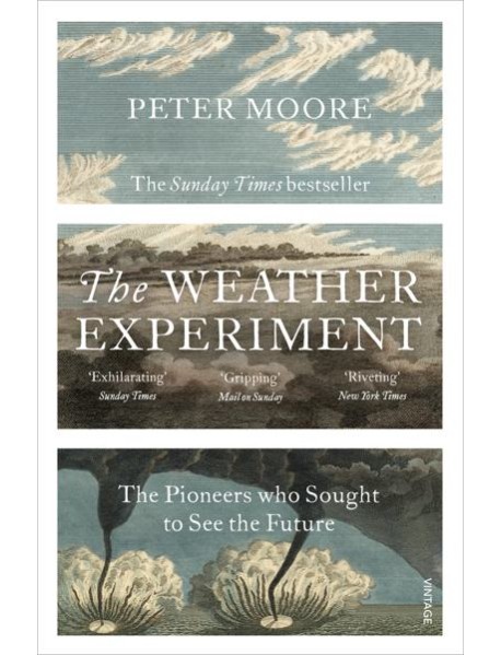 The Weather Experiment