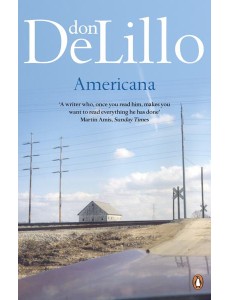 Americana Americana