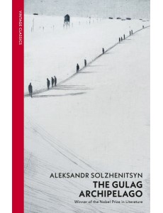 The Gulag Archipelago