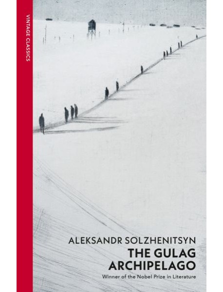 The Gulag Archipelago