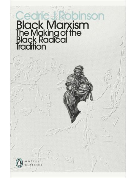 Black Marxism