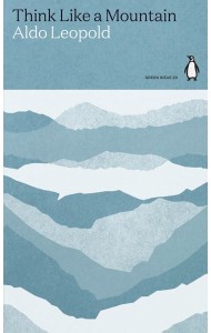 Think Like a Mountain