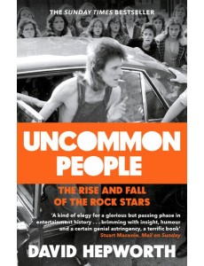 Uncommon People