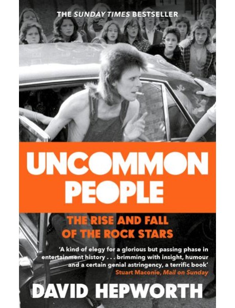 Uncommon People