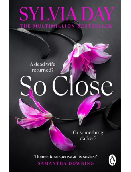 So Close