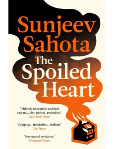 The Spoiled Heart