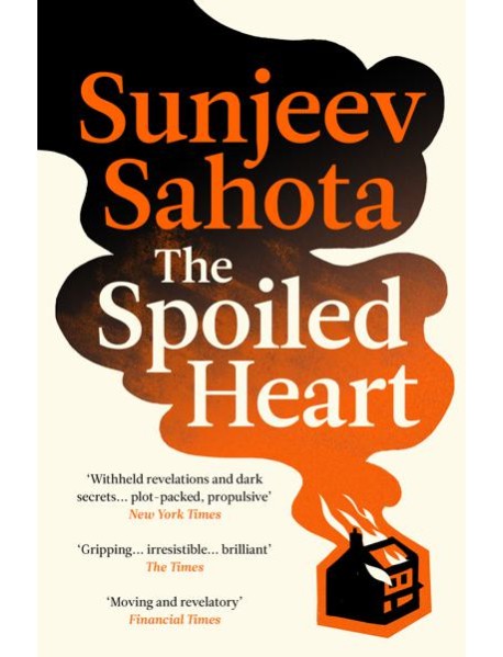 The Spoiled Heart