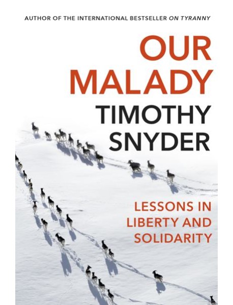 Our Malady