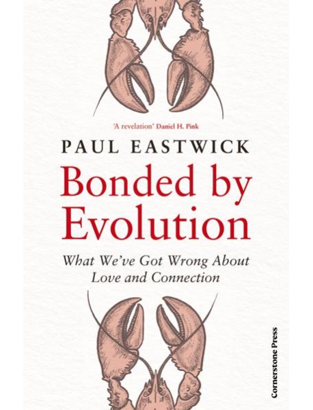 Bonded by Evolution