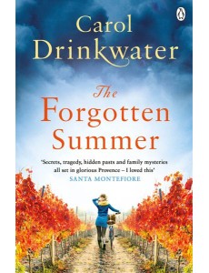 The Forgotten Summer