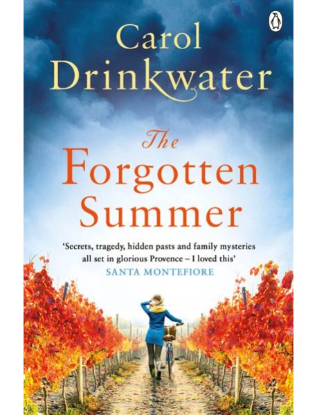 The Forgotten Summer