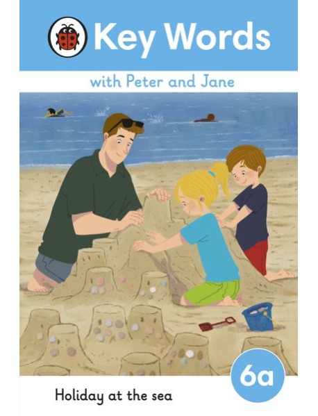 Key Words with Peter and Jane Level 6a