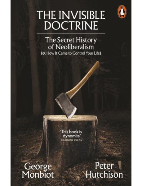 The Invisible Doctrine