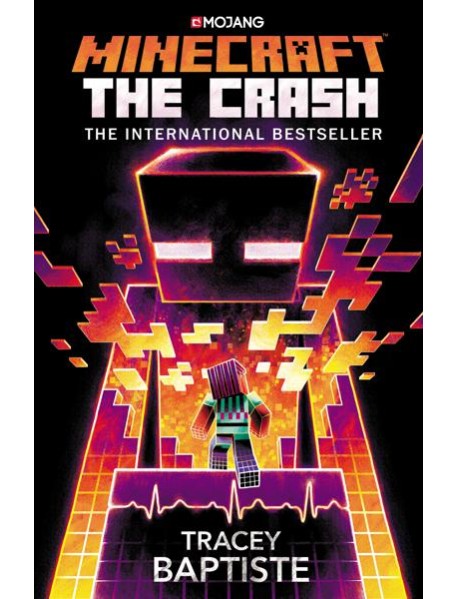 Minecraft The Crash