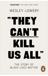 They Cant Kill Us All