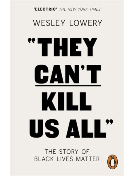 They Cant Kill Us All