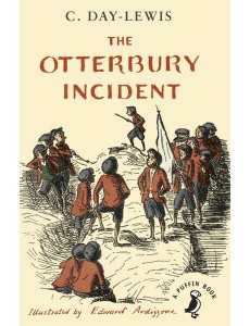 The Otterbury Incident The Otterbury Incident