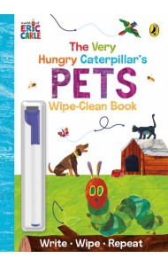 The Very Hungry Caterpillars Pets