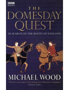 The Domesday Quest The Domesday Quest