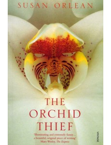 The Orchid Thief