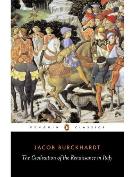 The Civilization of the Renaissance in I