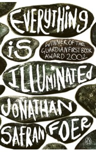 Everything is Illuminated