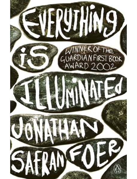 Everything is Illuminated