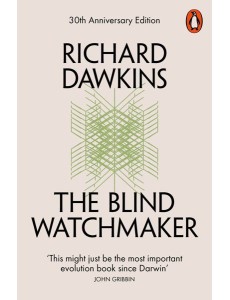 The Blind Watchmaker