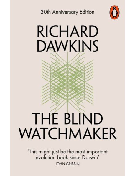 The Blind Watchmaker