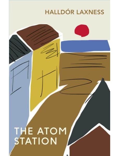 The Atom Station