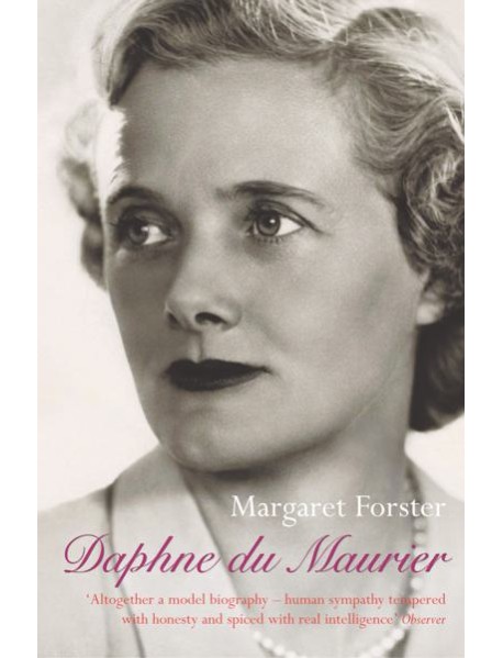 Daphne Du Maurier