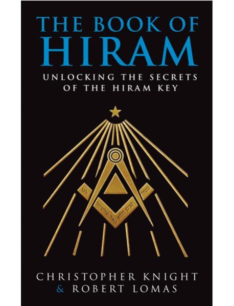 The Book Of Hiram