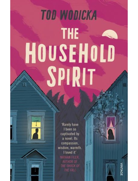 The Household Spirit