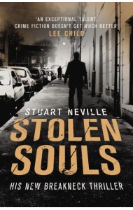 Stolen Souls