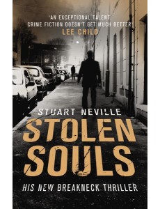 Stolen Souls