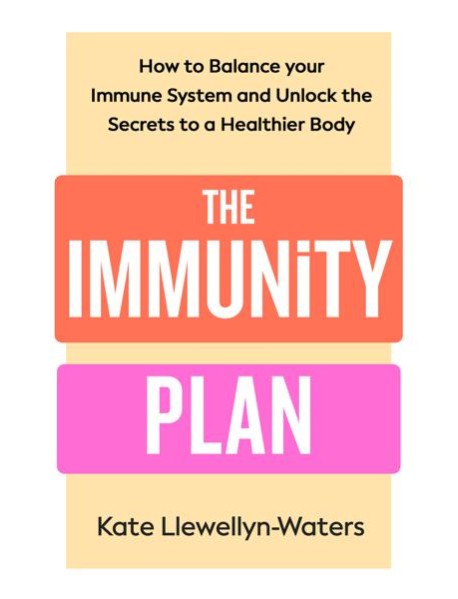 The Immunity Plan