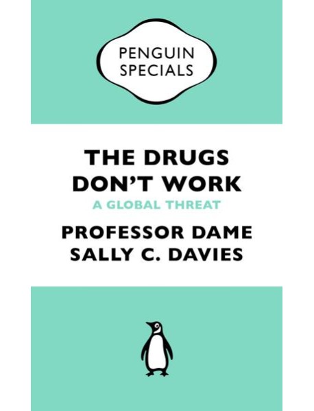 The Drugs Dont Work
