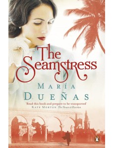 The Seamstress The Seamstress