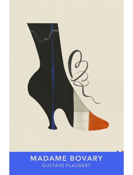 Madame Bovary