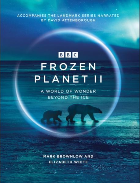Frozen Planet II