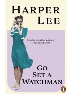 Go Set a Watchman