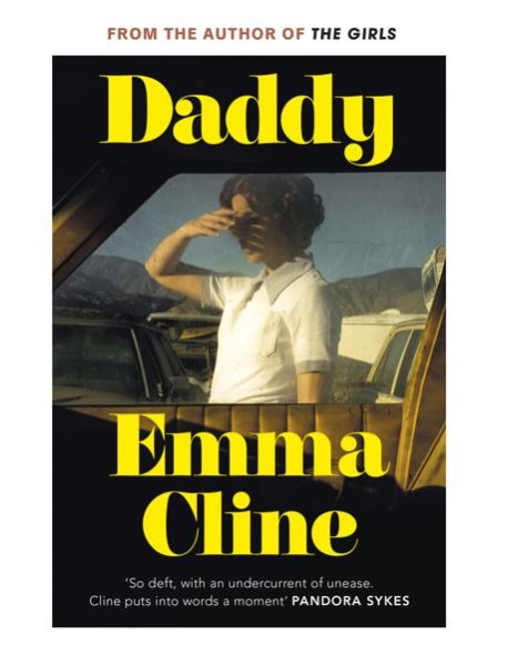 Daddy