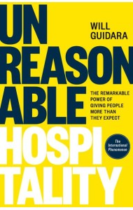 Unreasonable Hospitality
