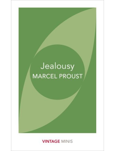 Jealousy