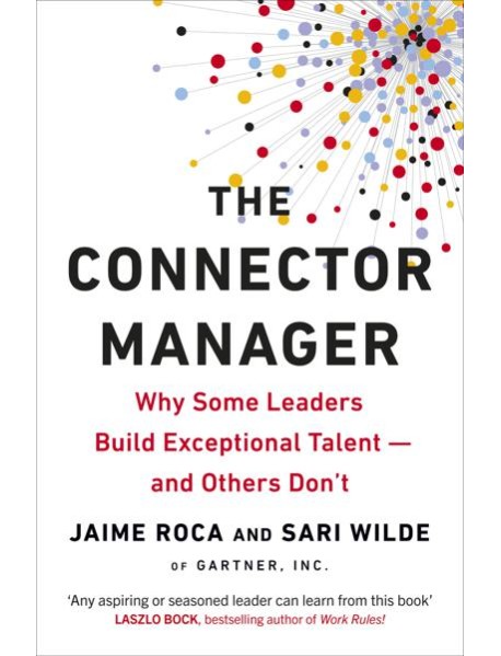 The Connector Manager