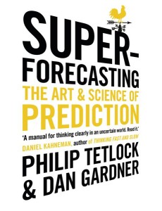 Superforecasting